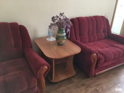 Успенская - 136