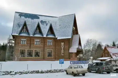 Параллель - 3