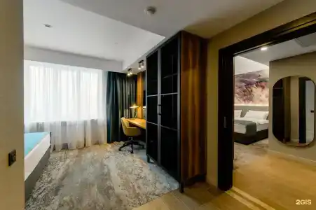 City Park Hotel - 28