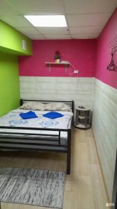 Travel Inn на Тимирязевской - 68