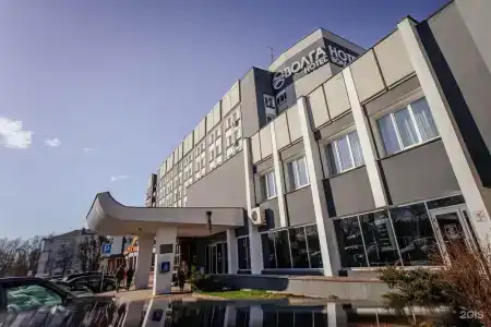 Волга - 1