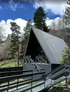 Хвойная долина - 0