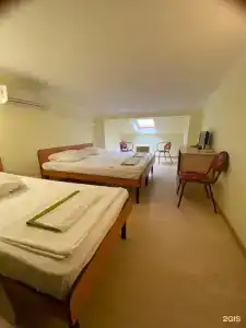 Метроклуб - 8