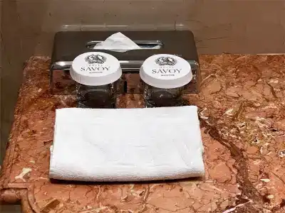 Savoy - 144