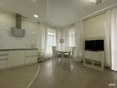 Дюны Джемете - 155