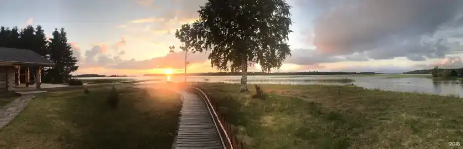 Лесные ягоды - 15