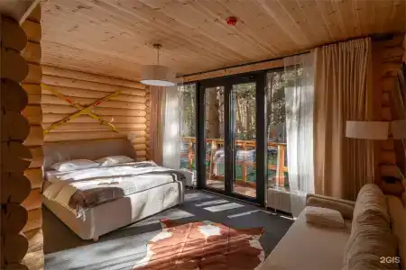 Skazka Lodge Приэльбрусье - 136