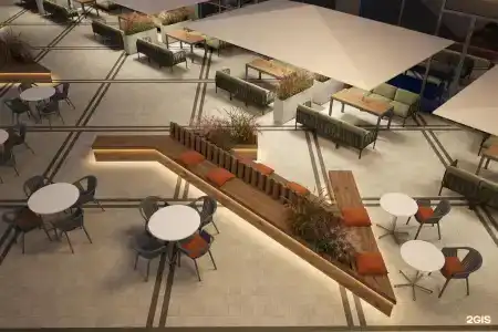 Hampton By Hilton - 5