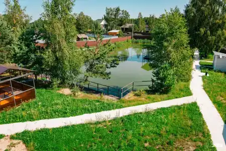 Клёв - 7