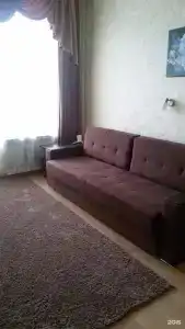 Солнечный Ветер - 112