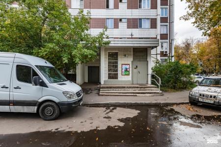 Уютные апартаменты около метро Кузьминки - 18