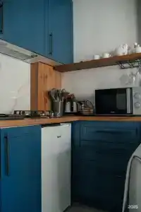 Гостевой дом K'ellas Resort - 14