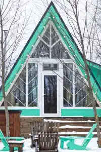 А у реки - 139