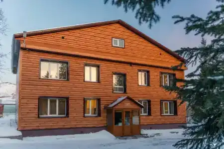 Кречет - 20