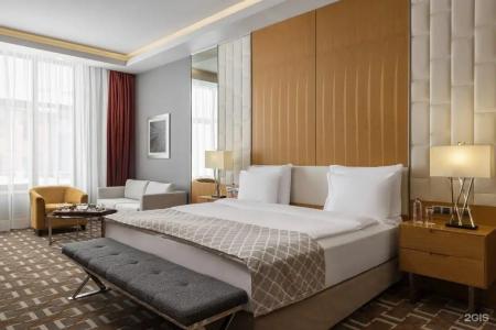 Rixos Красная Поляна Сочи - 163