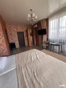 Гостевой дом на Эвкалиптовой 25 - 52