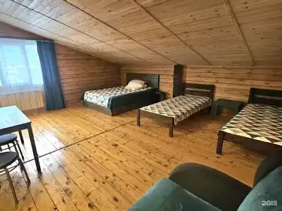 Малый дом SkiPark - 124