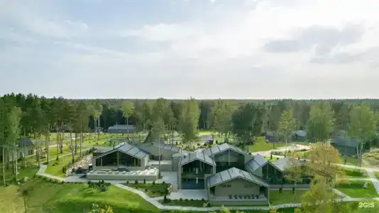Марья Виллы и СПА - 167