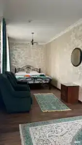 Голубые Озера - 10