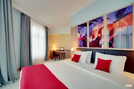 Голден Тюлип - 158