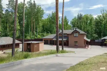 Дубки - 207