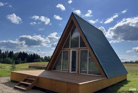 Федчино - 114