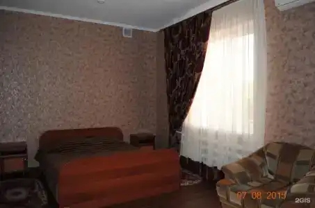 Дарьял - 48