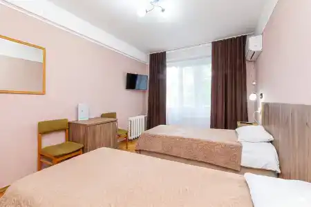 Искра - 134