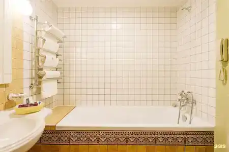 Старый город - 105