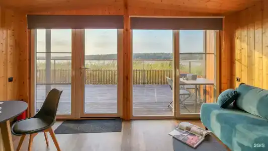 Мыс на Неве - 101