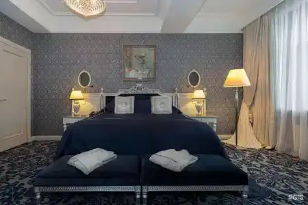 Radisson Collection Moscow - 19