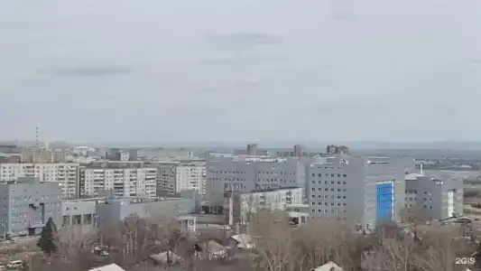 на Партизана Железняка 61 - 3