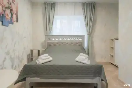 Пандок - 21