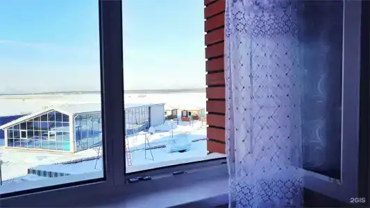 Байкальский бриз - 132