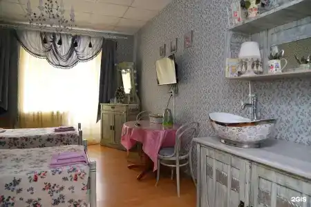 Свирь - 8