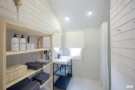 Family Home - 64