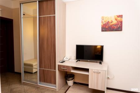 Малый отель на Черниковской - 44