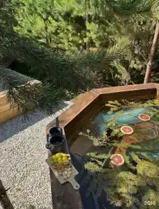 BamBoo Village - 144