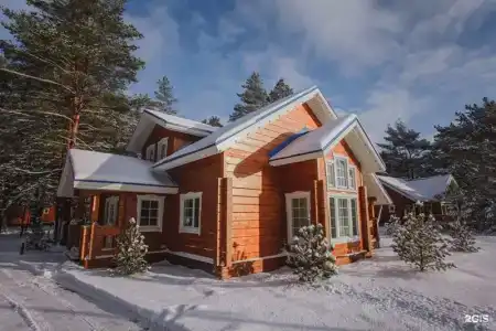 Дом у моря - 166