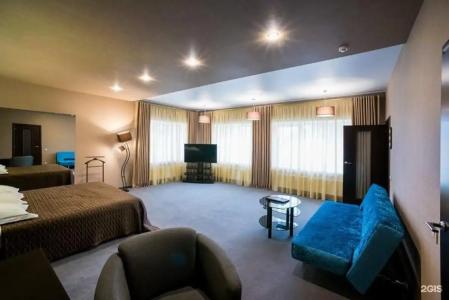 Медведь - 130