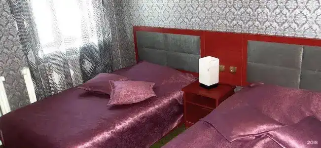 Золотой Лотос - 19