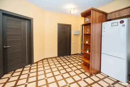 Евродвухкомнатные апартаменты Houseday рядом с Автовокзалом - 20