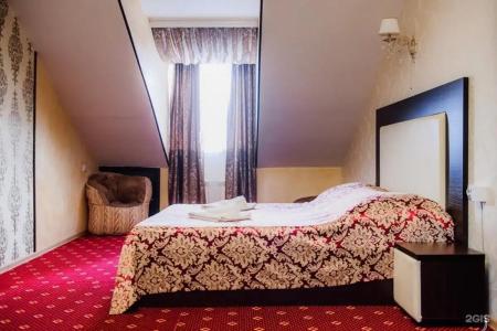 Paradis Inn & Spa - 48