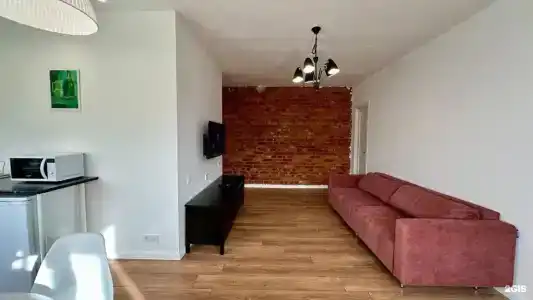 Apart na Bakynina - 8