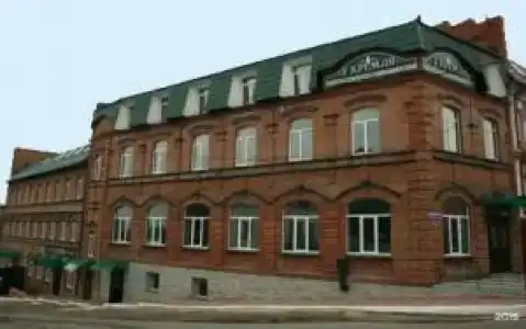 У Кремля - 8