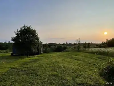 Дорские просторы - 73