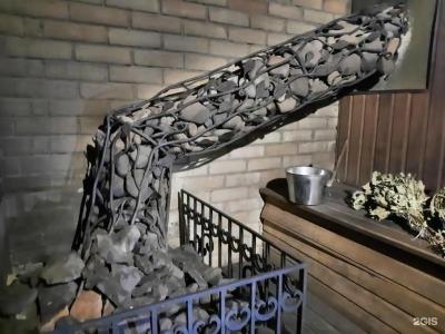 Камчатский стиль - 16