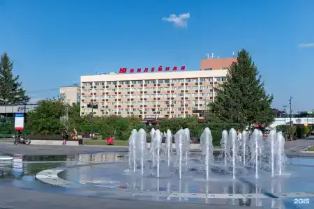Юбилейная - 6