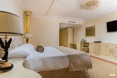 Rimar Hotel Krasnodar - 140