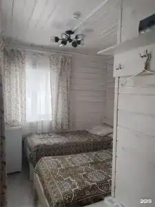 Baikal family house - 72